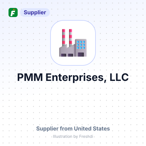 PMM Enterprises, LLC – summary card, no photo uploaded yet