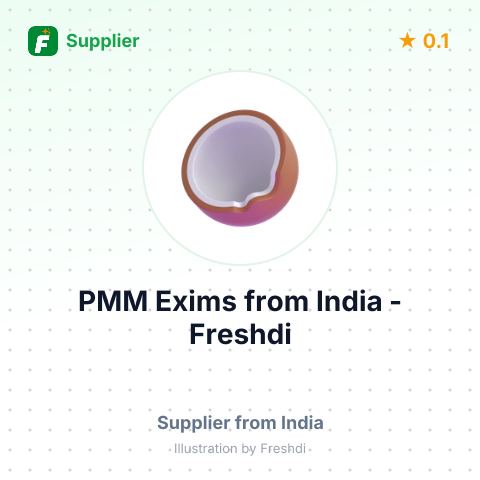 PMM Exims  – summary card, no photo uploaded yet