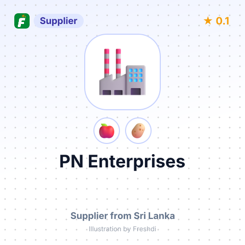PN Enterprises  – summary card, no photo uploaded yet