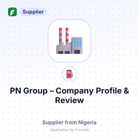 PN Group – summary card, no photo uploaded yet