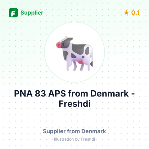 PNA 83 APS – summary card, no photo uploaded yet