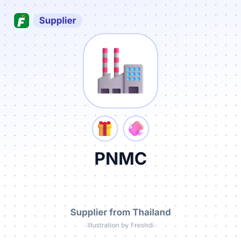 PNMC – summary card, no photo uploaded yet