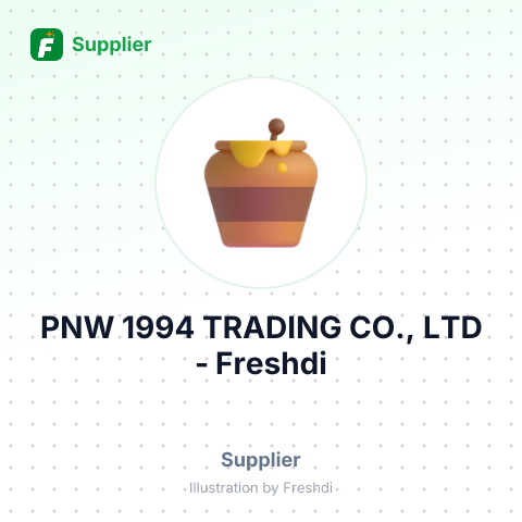 PNW 1994 TRADING CO., LTD – summary card, no photo uploaded yet