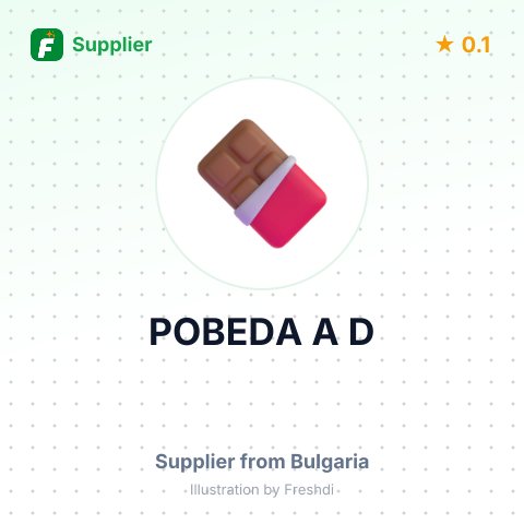 POBEDA A D – summary card, no photo uploaded yet