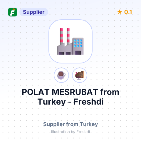 POLAT MESRUBAT – summary card, no photo uploaded yet