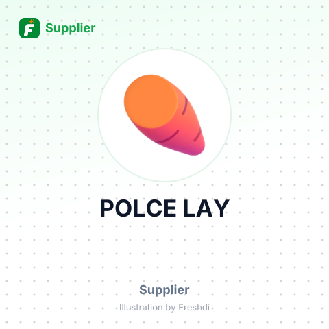 POLCE LAY – summary card, no photo uploaded yet