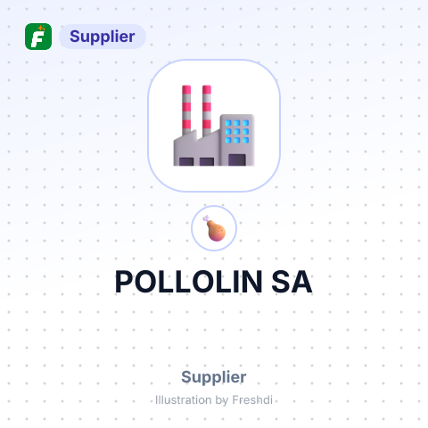POLLOLIN SA – summary card, no photo uploaded yet