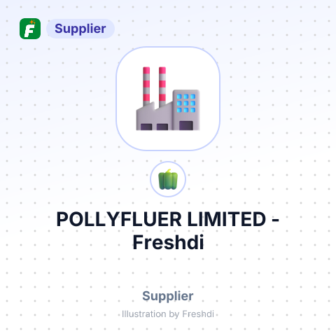 POLLYFLUER LIMITED – summary card, no photo uploaded yet