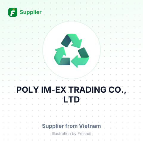 POLY IM-EX TRADING CO., LTD – summary card, no photo uploaded yet