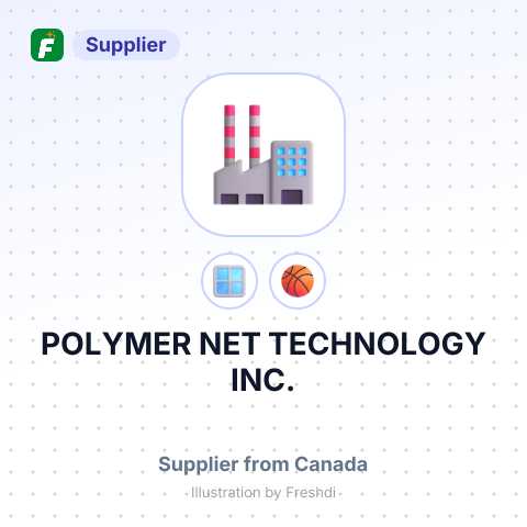 POLYMER NET TECHNOLOGY INC. – summary card, no photo uploaded yet