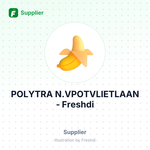 POLYTRA N.VPOTVLIETLAAN – summary card, no photo uploaded yet