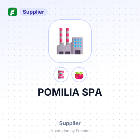 POMILIA SPA – summary card, no photo uploaded yet