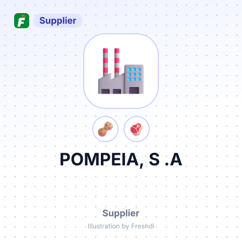 POMPEIA, S .A – summary card, no photo uploaded yet