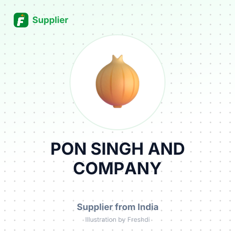PON SINGH AND COMPANY – summary card, no photo uploaded yet