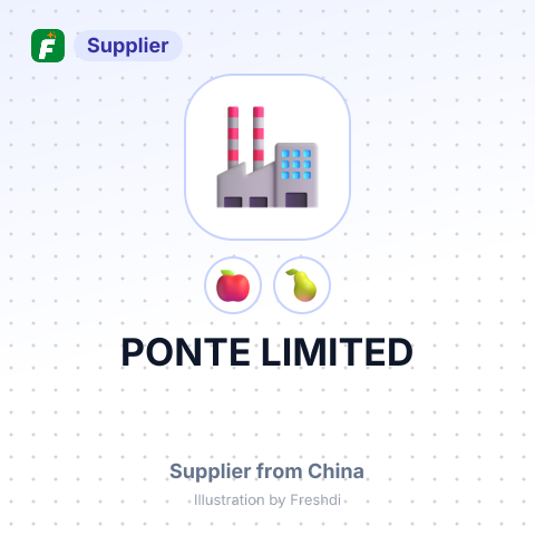 PONTE LIMITED – summary card, no photo uploaded yet