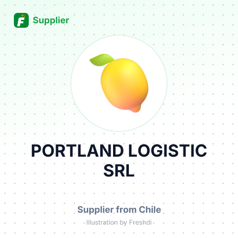 PORTLAND LOGISTIC SRL – summary card, no photo uploaded yet