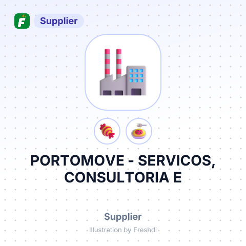 PORTOMOVE - SERVICOS, CONSULTORIA E – summary card, no photo uploaded yet