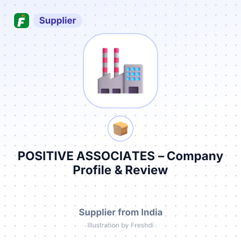 POSITIVE ASSOCIATES – summary card, no photo uploaded yet