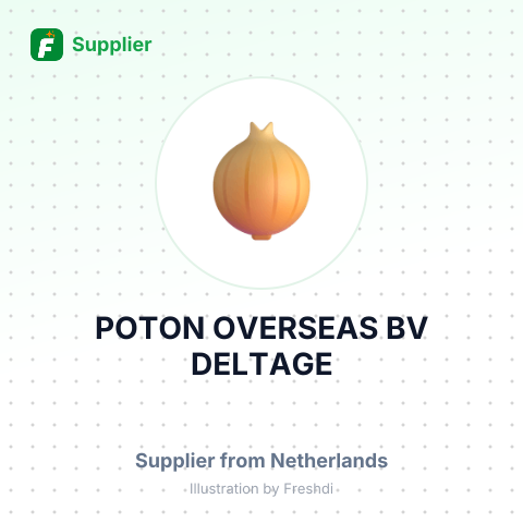 POTON OVERSEAS BV DELTAGE – summary card, no photo uploaded yet