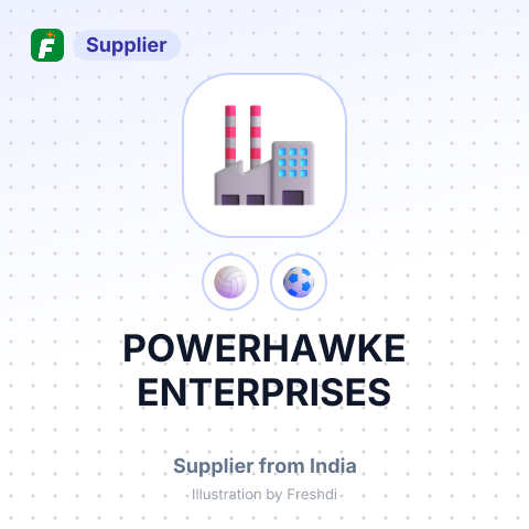 POWERHAWKE ENTERPRISES – summary card, no photo uploaded yet