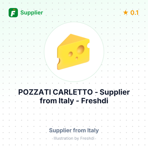 POZZATI CARLETTO – summary card, no photo uploaded yet