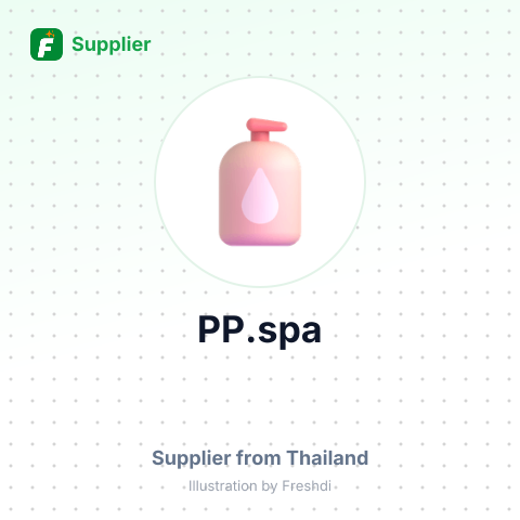 PP.spa – summary card, no photo uploaded yet