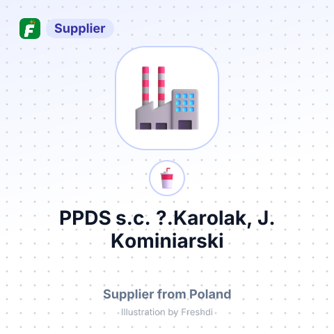 PPDS s.c. ?.Karolak, J. Kominiarski – summary card, no photo uploaded yet