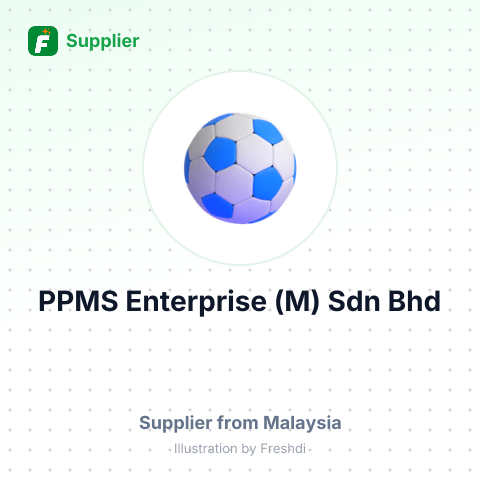 PPMS Enterprise (M) Sdn Bhd – summary card, no photo uploaded yet