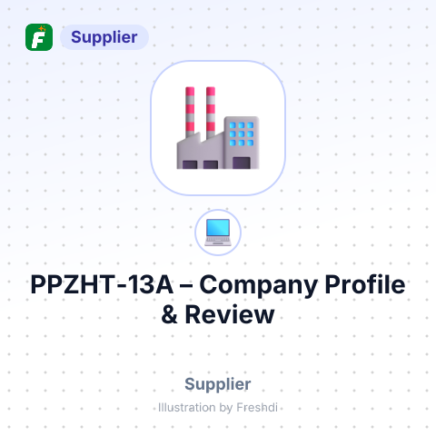 PPZHT-13A – summary card, no photo uploaded yet