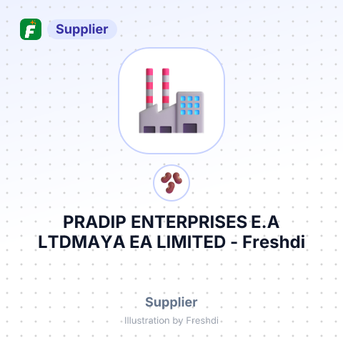 PRADIP ENTERPRISES E.A LTDMAYA EA LIMITED – summary card, no photo uploaded yet