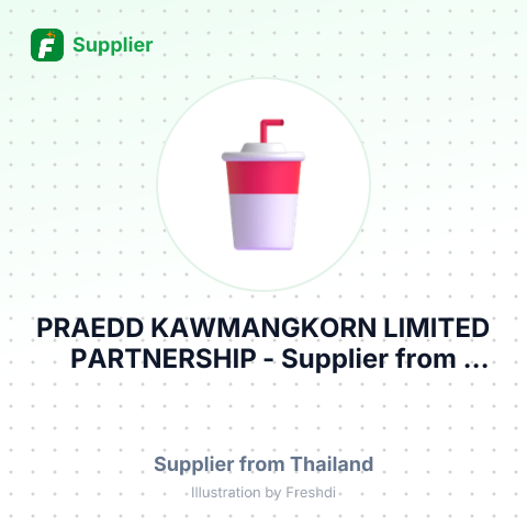PRAEDD KAWMANGKORN LIMITED PARTNERSHIP – summary card, no photo uploaded yet