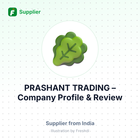 PRASHANT TRADING, – summary card, no photo uploaded yet