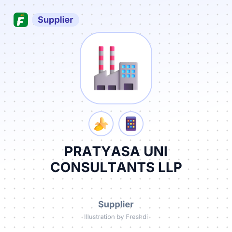 PRATYASA UNI CONSULTANTS LLP – summary card, no photo uploaded yet