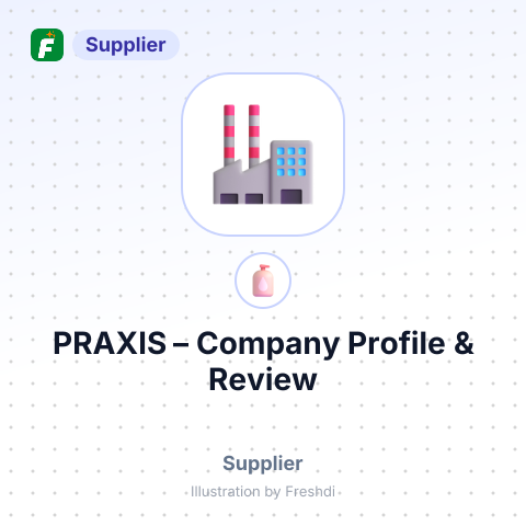 PRAXIS – summary card, no photo uploaded yet