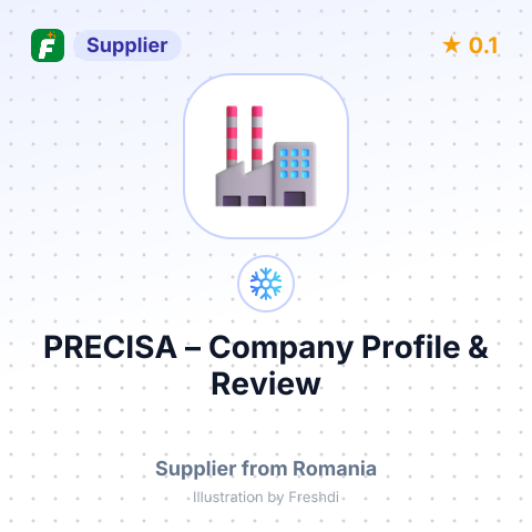 PRECISA – summary card, no photo uploaded yet
