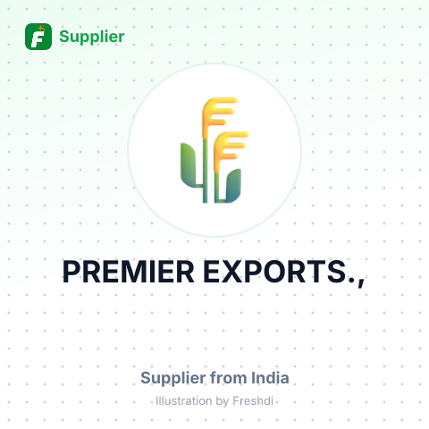 PREMIER EXPORTS., – summary card, no photo uploaded yet