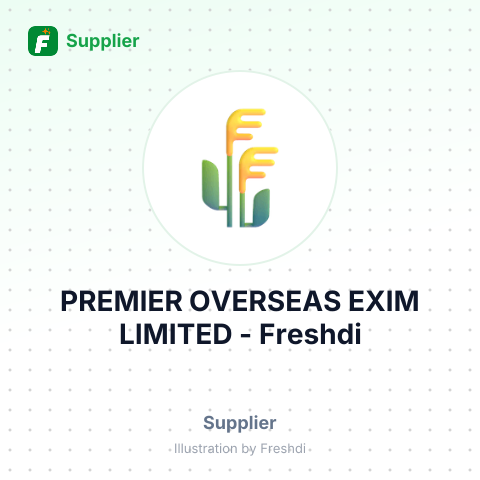 PREMIER OVERSEAS EXIM LIMITED – summary card, no photo uploaded yet