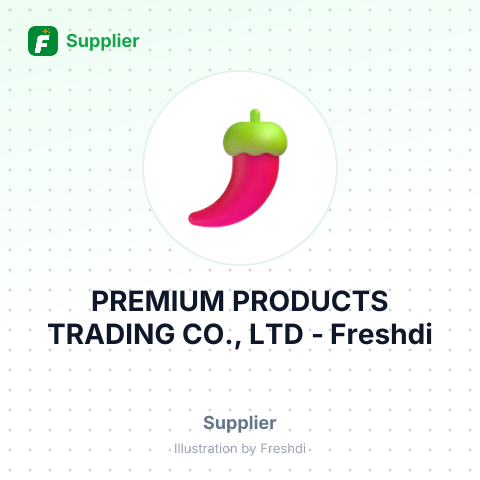 PREMIUM PRODUCTS TRADING CO., LTD – summary card, no photo uploaded yet