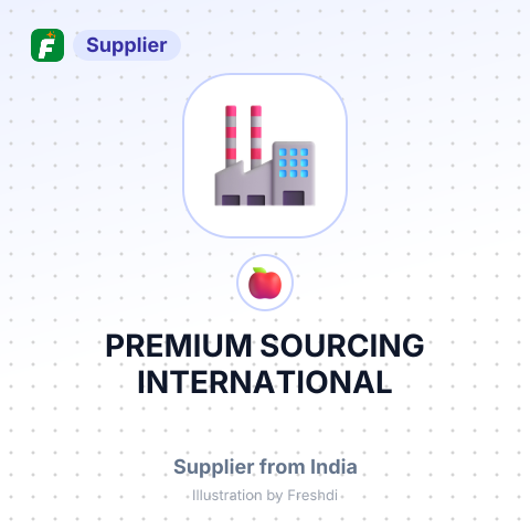 PREMIUM SOURCING INTERNATIONAL – summary card, no photo uploaded yet