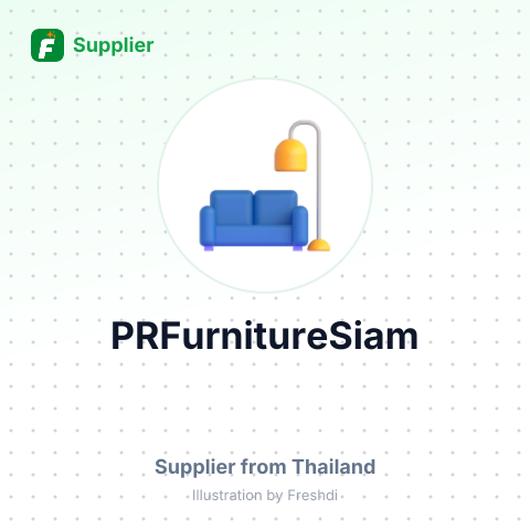PRFurnitureSiam – summary card, no photo uploaded yet