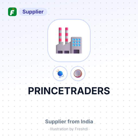 PRINCETRADERS – summary card, no photo uploaded yet