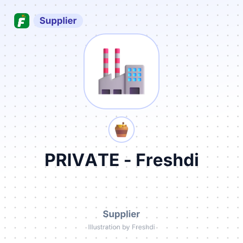 PRIVATE – summary card, no photo uploaded yet