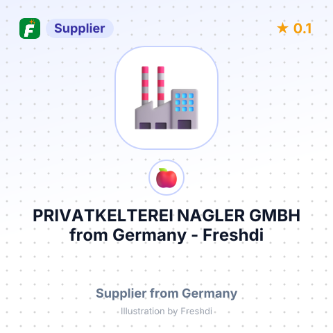 PRIVATKELTEREI NAGLER GMBH – summary card, no photo uploaded yet