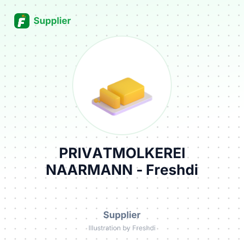 PRIVATMOLKEREI NAARMANN – summary card, no photo uploaded yet