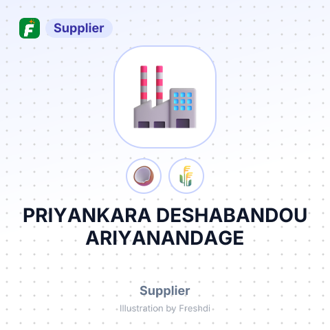 PRIYANKARA DESHABANDOU ARIYANANDAGE – summary card, no photo uploaded yet