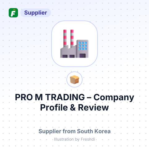 PRO M TRADING – summary card, no photo uploaded yet