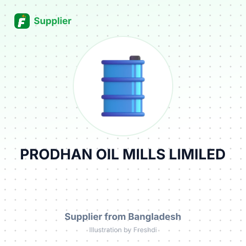 PRODHAN OIL MILLS LIMILED – summary card, no photo uploaded yet