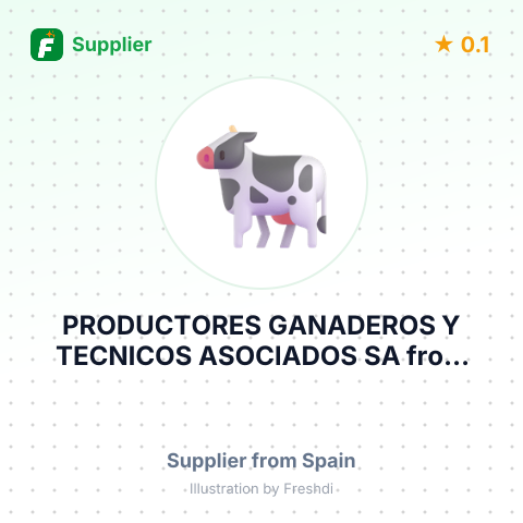 PRODUCTORES GANADEROS Y TECNICOS ASOCIADOS SA – summary card, no photo uploaded yet