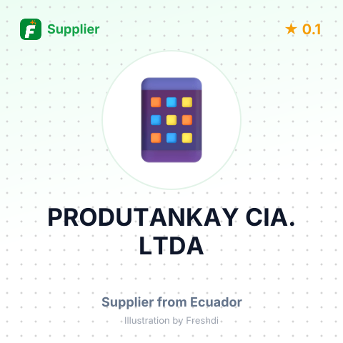 PRODUTANKAY CIA. LTDA – summary card, no photo uploaded yet