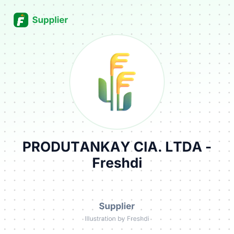 PRODUTANKAY CIA. LTDA – summary card, no photo uploaded yet